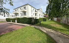 Appartement Caen